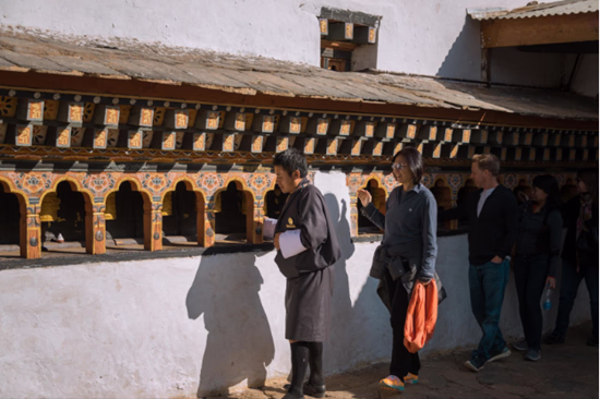 Travelling to Bhutan from Phillipine 2