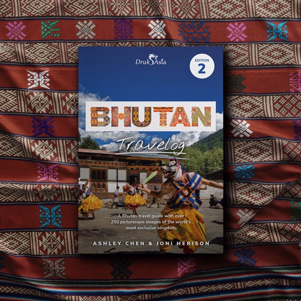 Bhutan Travelog