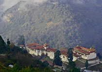 Trongsa