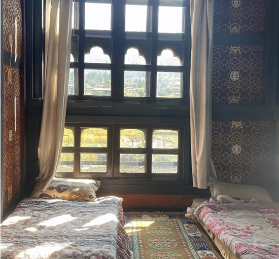Tshering Farmhouse 4