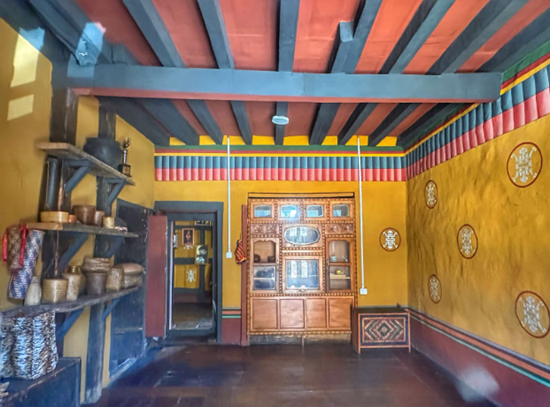 Tshering Farmhouse 5