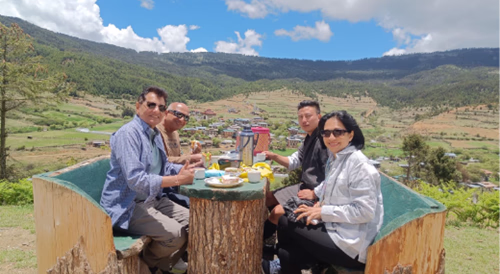 Ura Valley 1