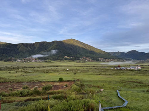 Wangdue Phodrang 4