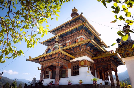 Khansum Yulley Namgyal