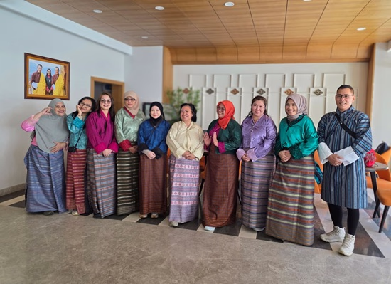 Why Travel with Druk Asia 4