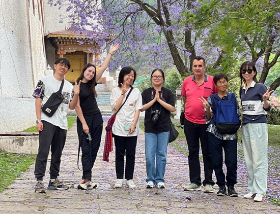 Why Travel with Druk Asia 6