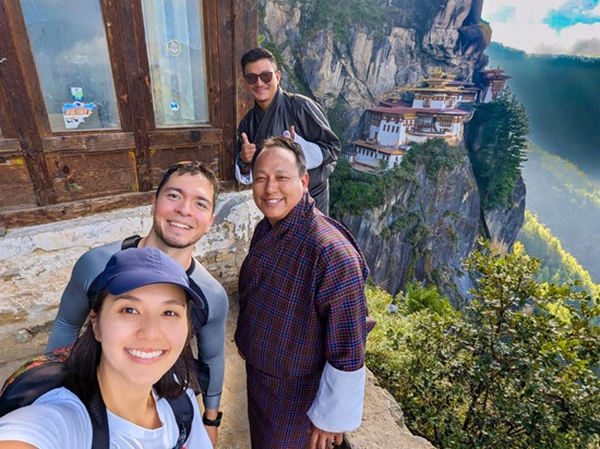 Why Travel with Druk Asia 8