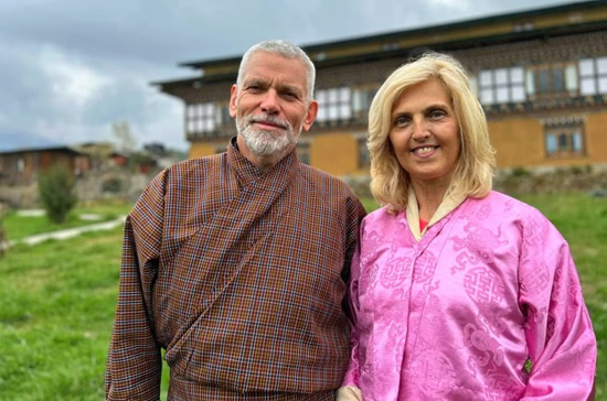 Why Travel with Druk Asia 10