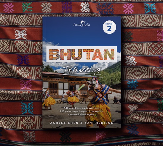 Why Travel with Druk Asia 11