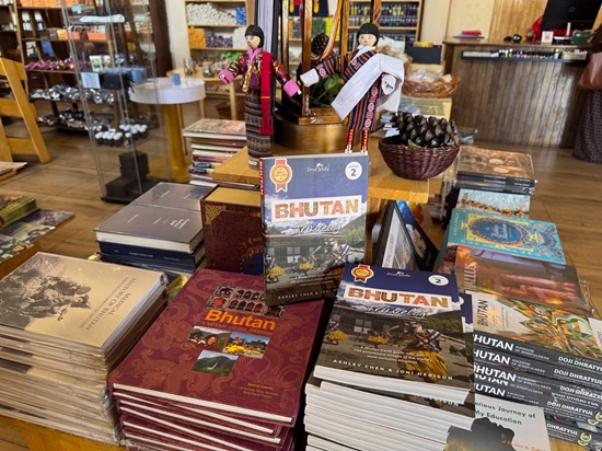 Why Travel with Druk Asia 12