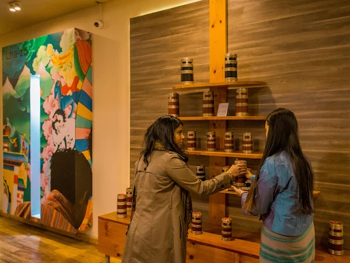 what to buy bhutan 1