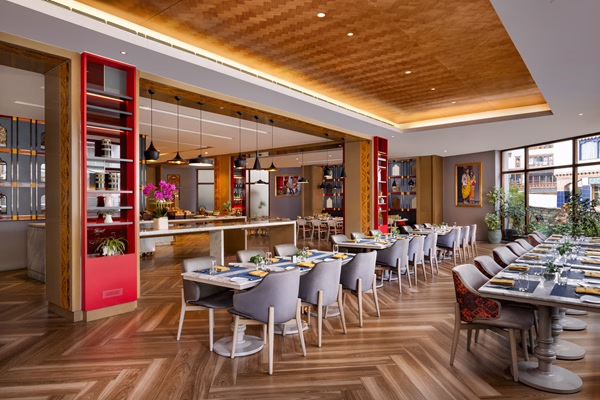 Yarkay Restaurant 2