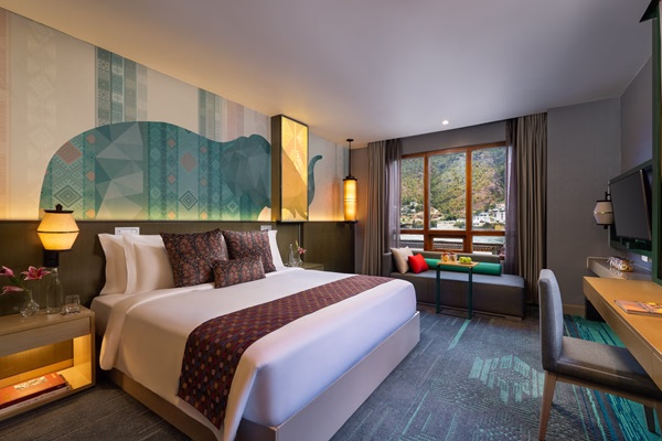 Yarkay Superior Room 5
