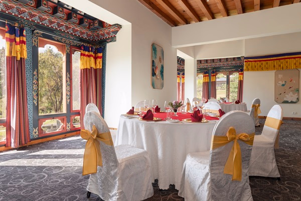 Zhiwaling Conference 1