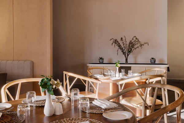 Zhiwaling Restaurant 2